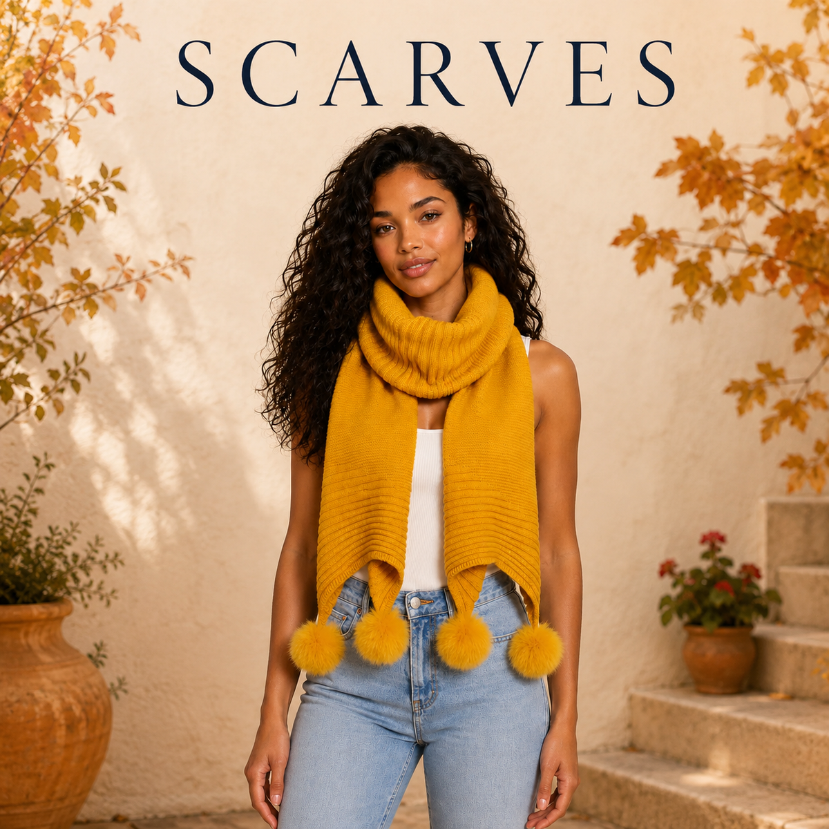 Scarves