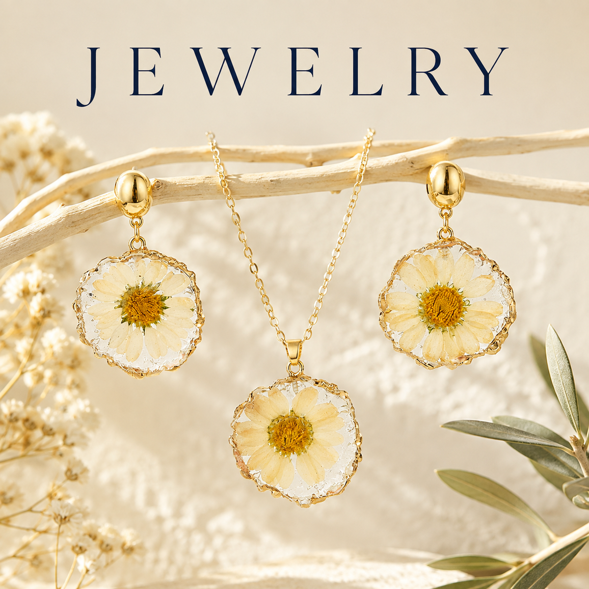 Jewellery