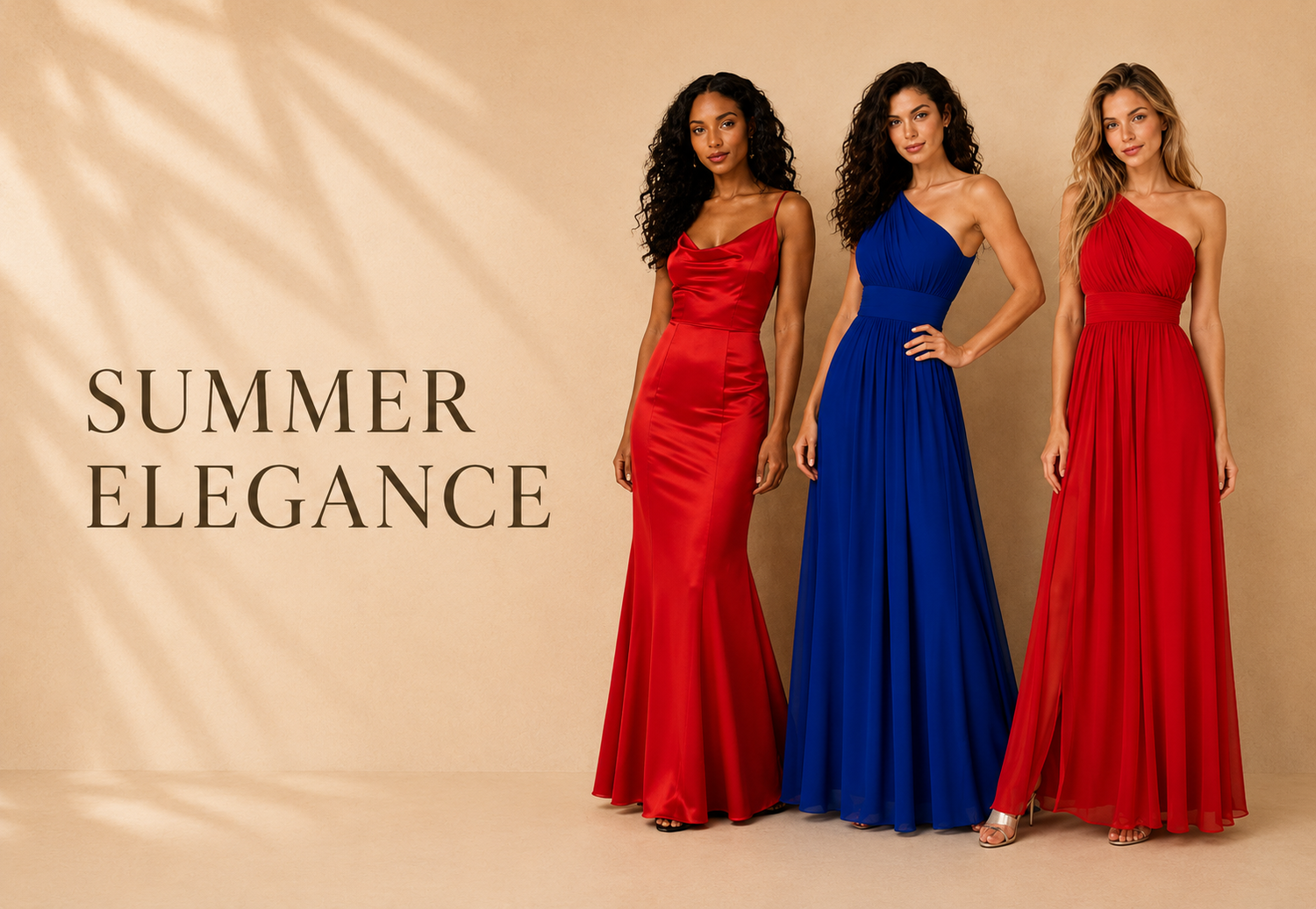 Dresses