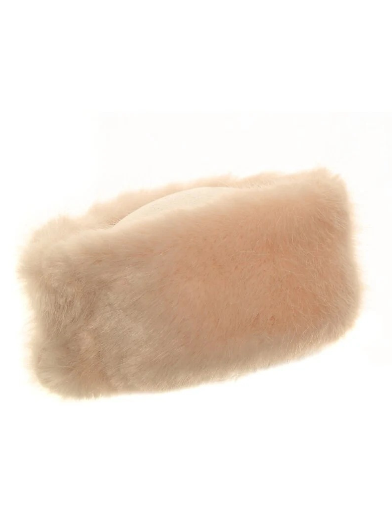 Faux Fur Headband Luxury Fur Ladies Head & Ear Warmer Superb Quality