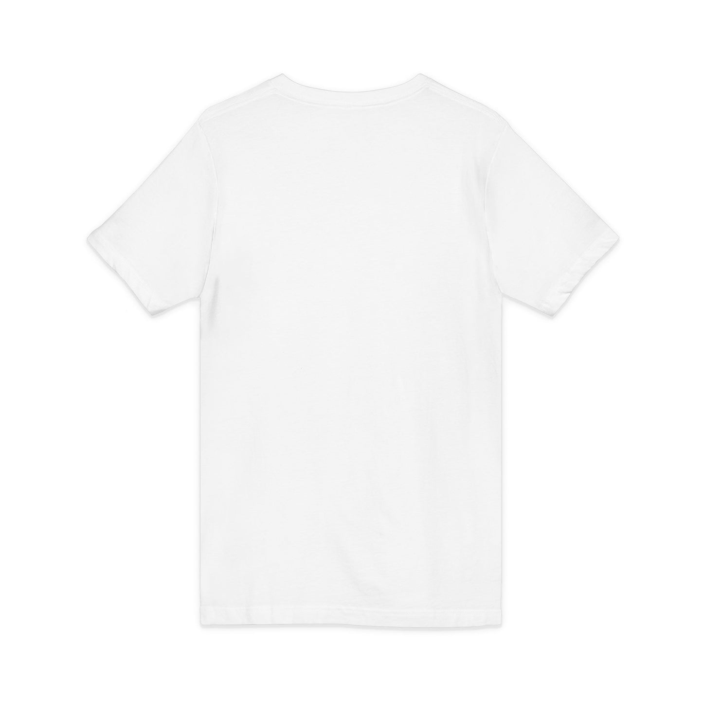 Dead Inside But Still Caffeinated V-Neck Tee