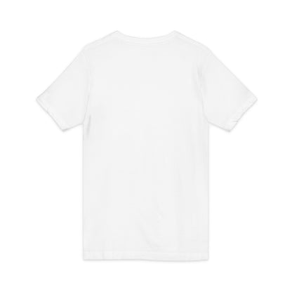 Dead Inside But Still Caffeinated V-Neck Tee