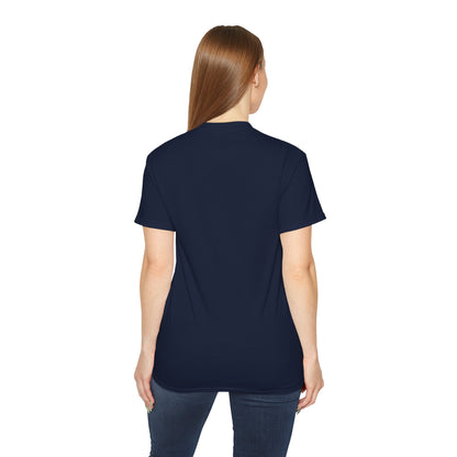 Hedgehog Graphic Tee — "Soft Inside, Emotionally Defensive" Cute Sarcastic Women T-Shirt