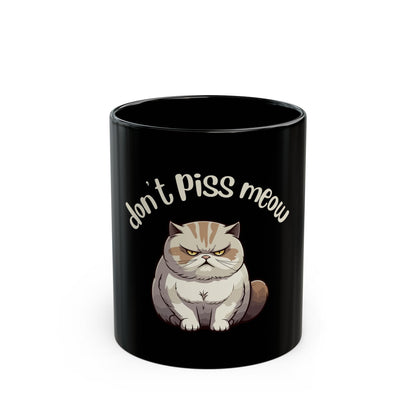Black Mug (11oz, 15oz)