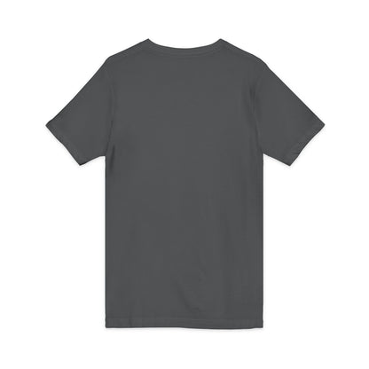 Dead Inside But Still Caffeinated V-Neck Tee