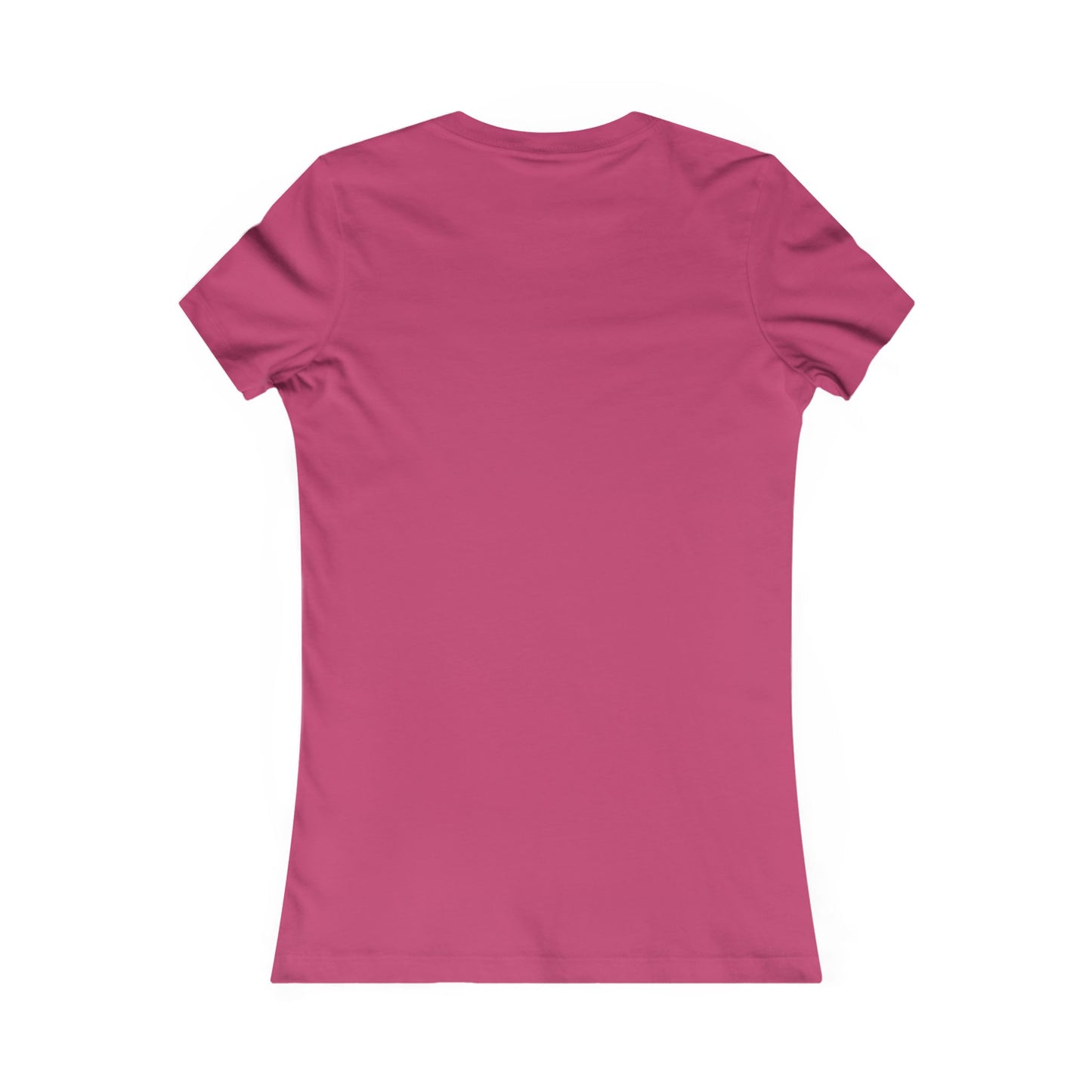Women's Cat Coffee Tee — Cute Relaxed Cat Graphic T-Shirt