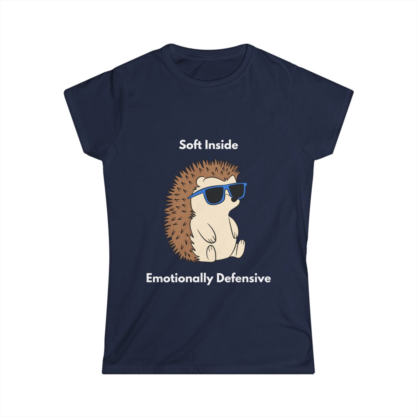 Women's Softstyle Tee