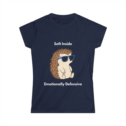 Women's Softstyle Tee