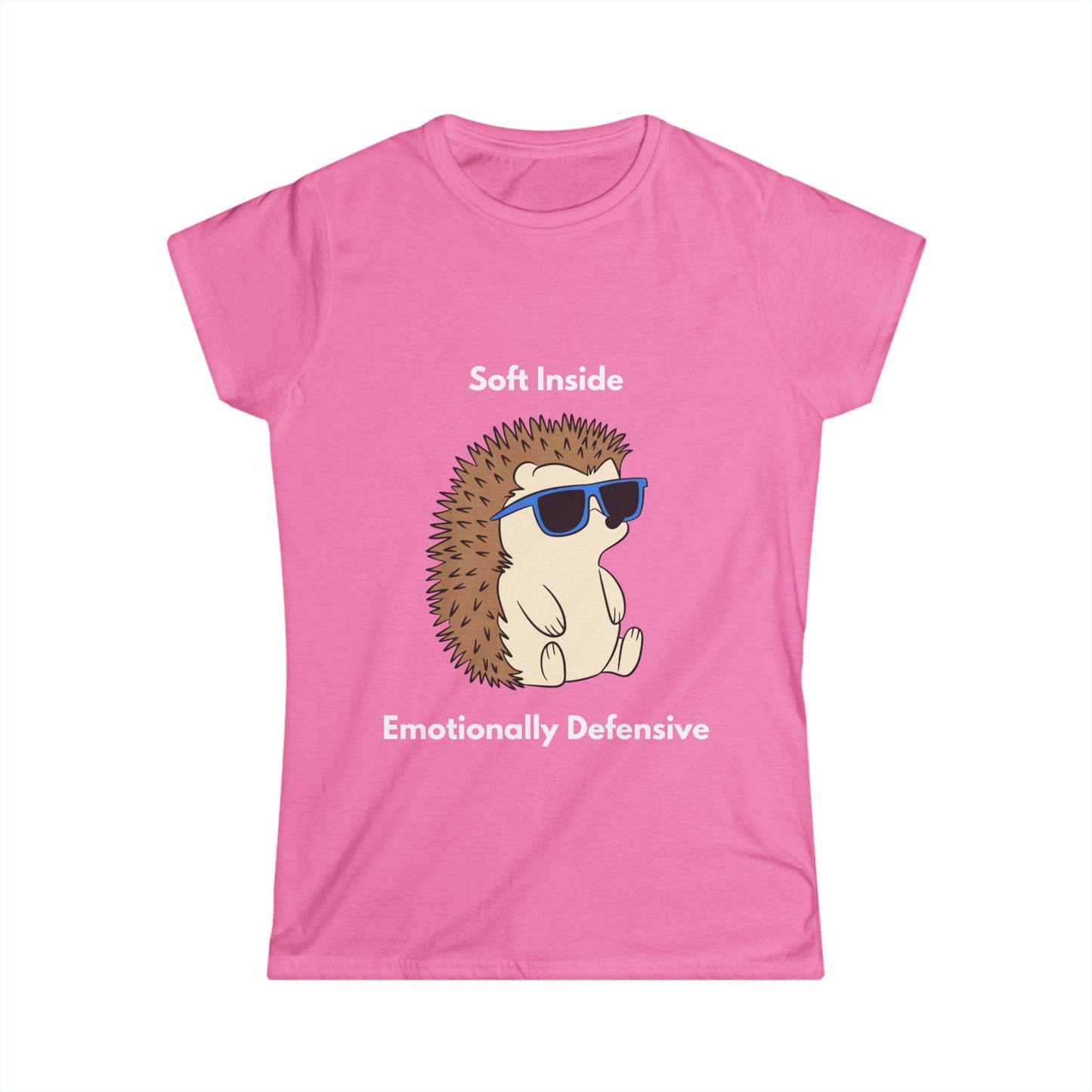 Women's Softstyle Tee