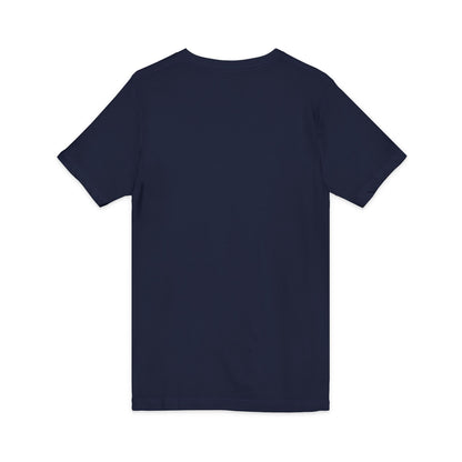 Dead Inside But Still Caffeinated V-Neck Tee