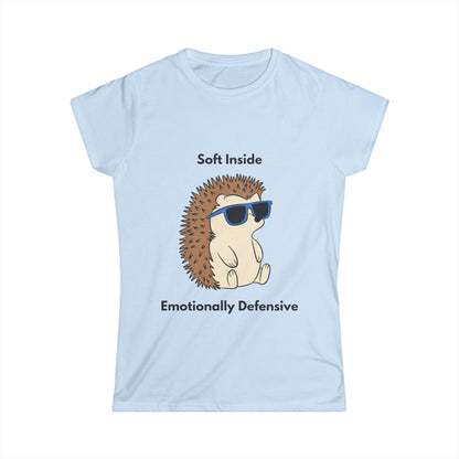 Women's Softstyle Tee