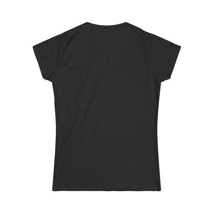 Dead Inside But Still Caffeinated Tee — Cute Skeleton Coffee Shirt for Women
