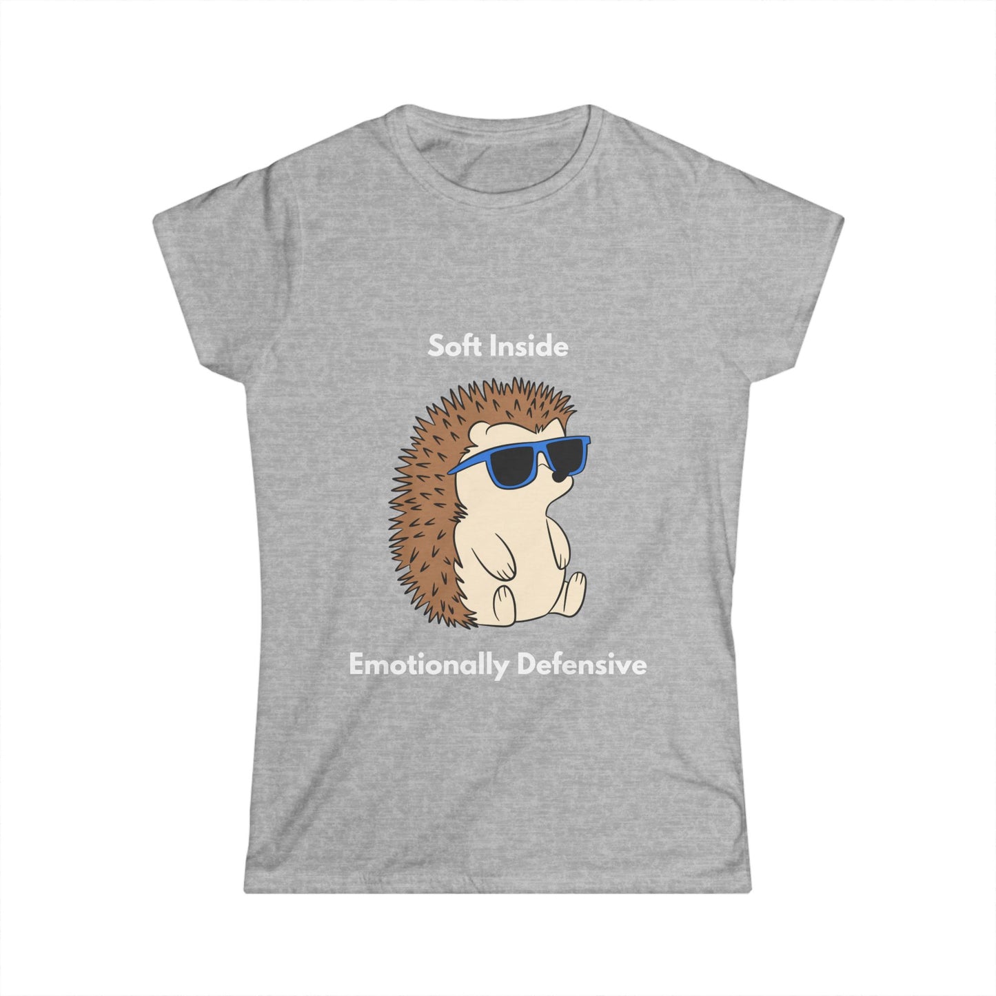 Women's Softstyle Tee