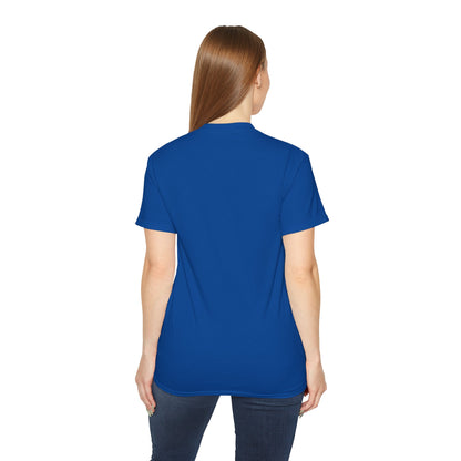 Hedgehog Graphic Tee — "Soft Inside, Emotionally Defensive" Cute Sarcastic Women T-Shirt