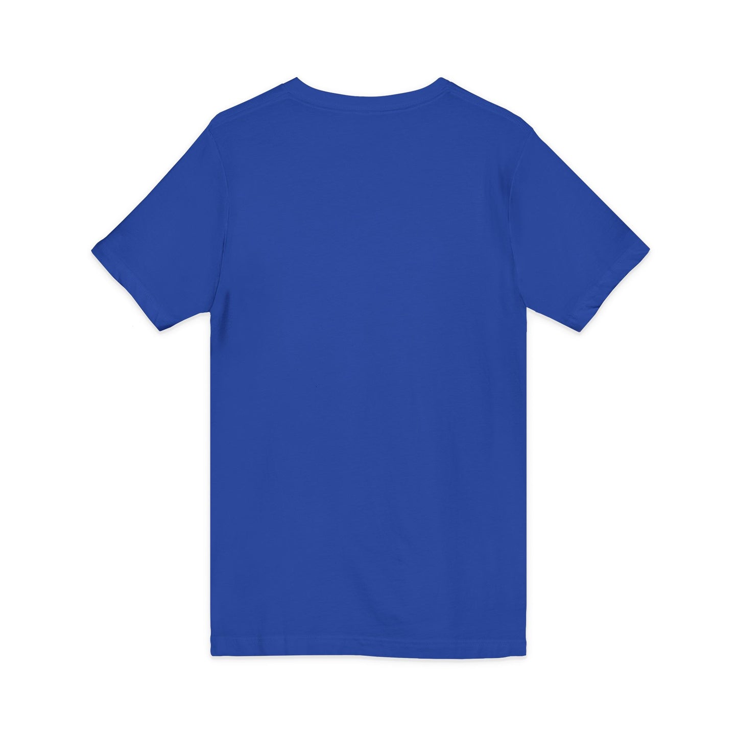 Dead Inside But Still Caffeinated V-Neck Tee