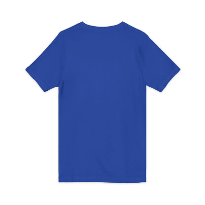 Dead Inside But Still Caffeinated V-Neck Tee