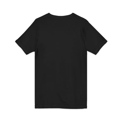 Dead Inside But Still Caffeinated V-Neck Tee