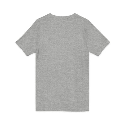 Dead Inside But Still Caffeinated V-Neck Tee