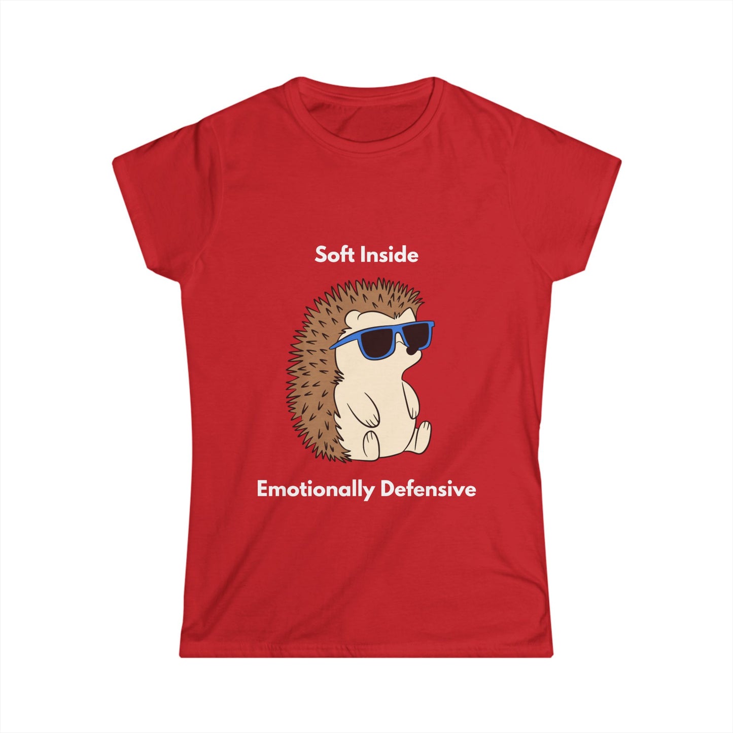 Women's Softstyle Tee