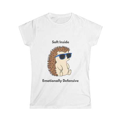 Women's Softstyle Tee