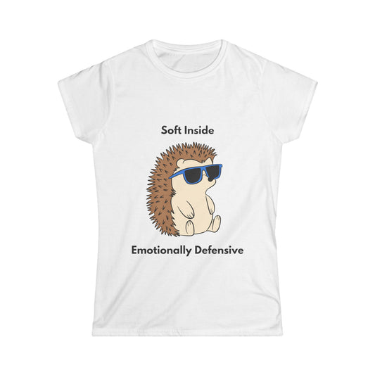 Women's Softstyle Tee