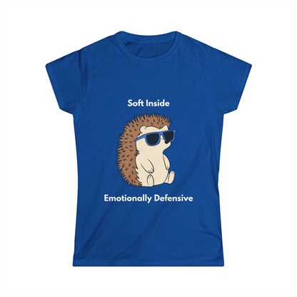 Women's Softstyle Tee