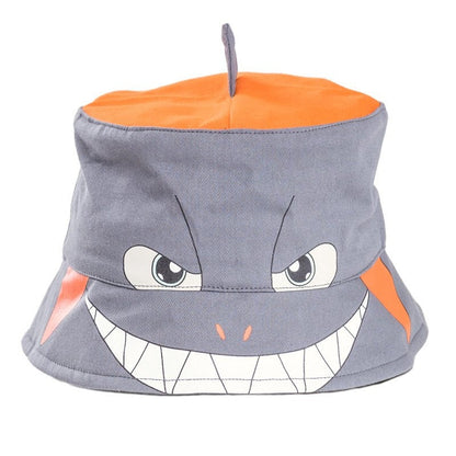 Personalised Kids Baby Shark Bucket Hat personalized 2-4 Years