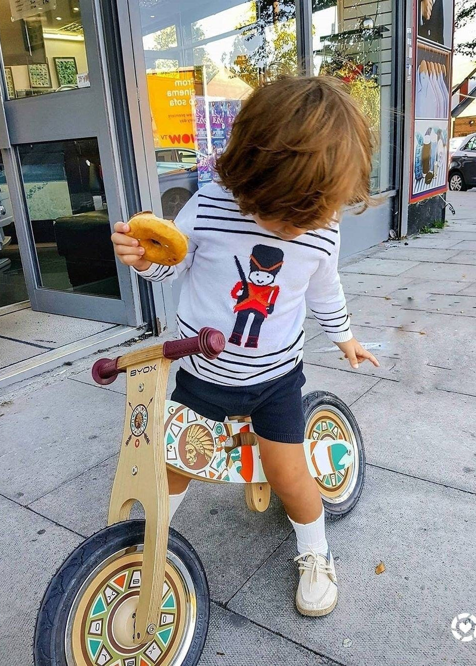 Traditional Vintage Spanish Style Royal London Guard Baby Boys Classic Sweater Jumper Shorts Knit Set British Soldier Outfit
