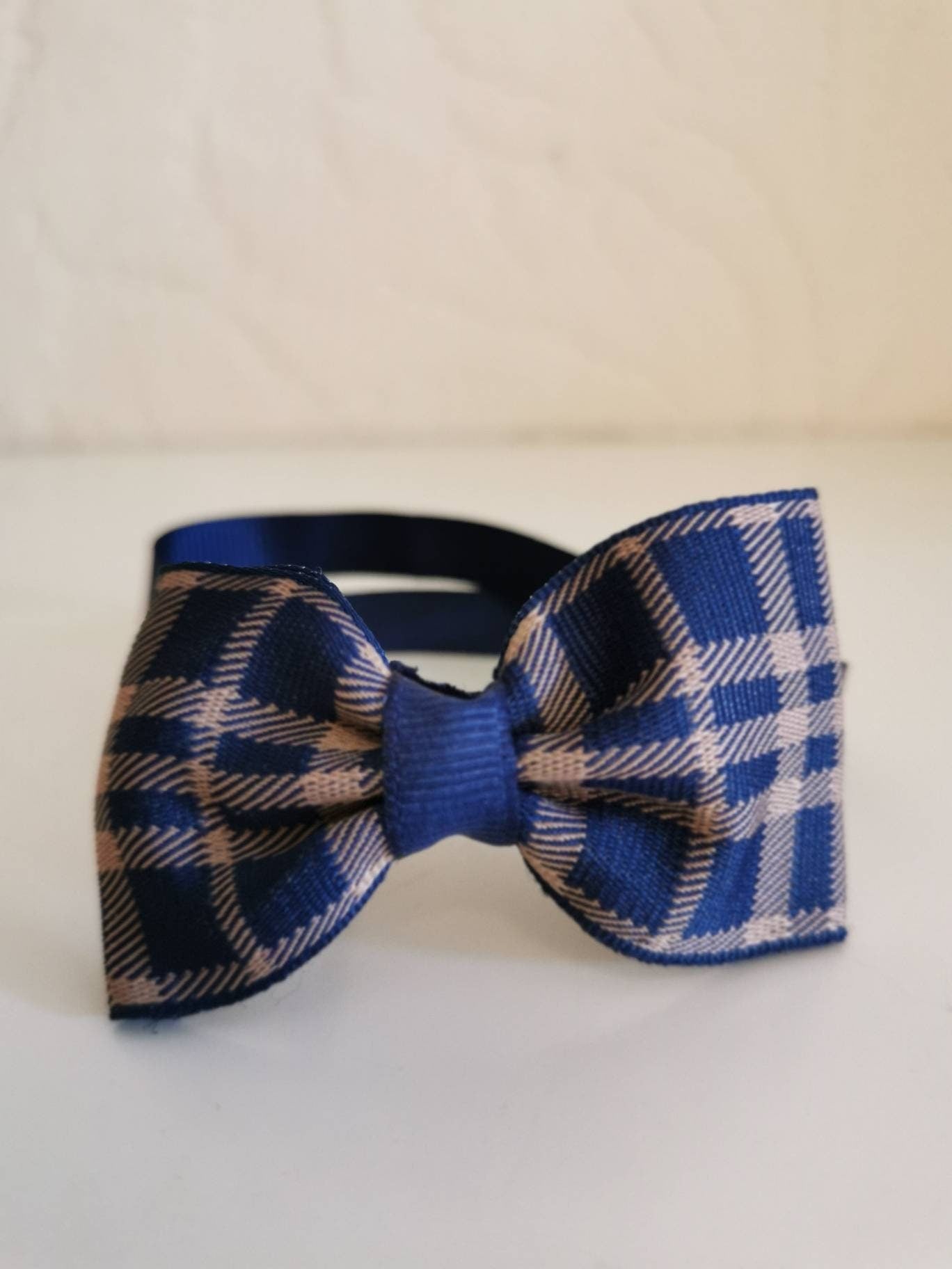 Stylish Cat Kitten Guinea Pig Collar Bowtie Fashion Bow Tie Pet Outfit Small Dog Puppy