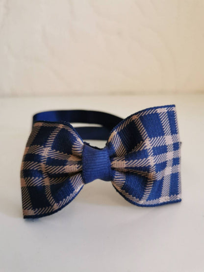Stylish Cat Kitten Guinea Pig Collar Bowtie Fashion Bow Tie Pet Outfit Small Dog Puppy