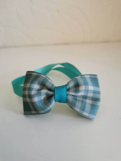 Stylish Cat Kitten Guinea Pig Collar Bowtie Fashion Bow Tie Pet Outfit Small Dog Puppy