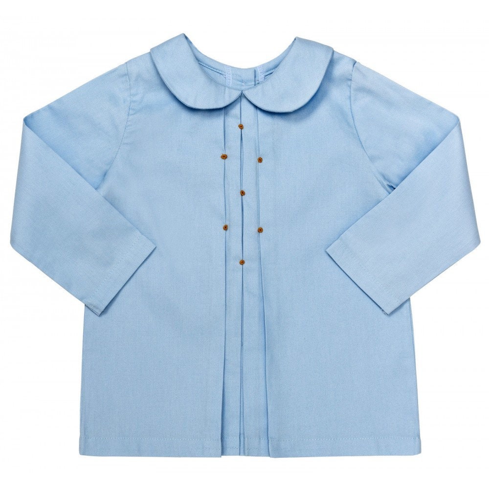 Baby Boy Summer Spanish Style Set heritage size 2-3 years
