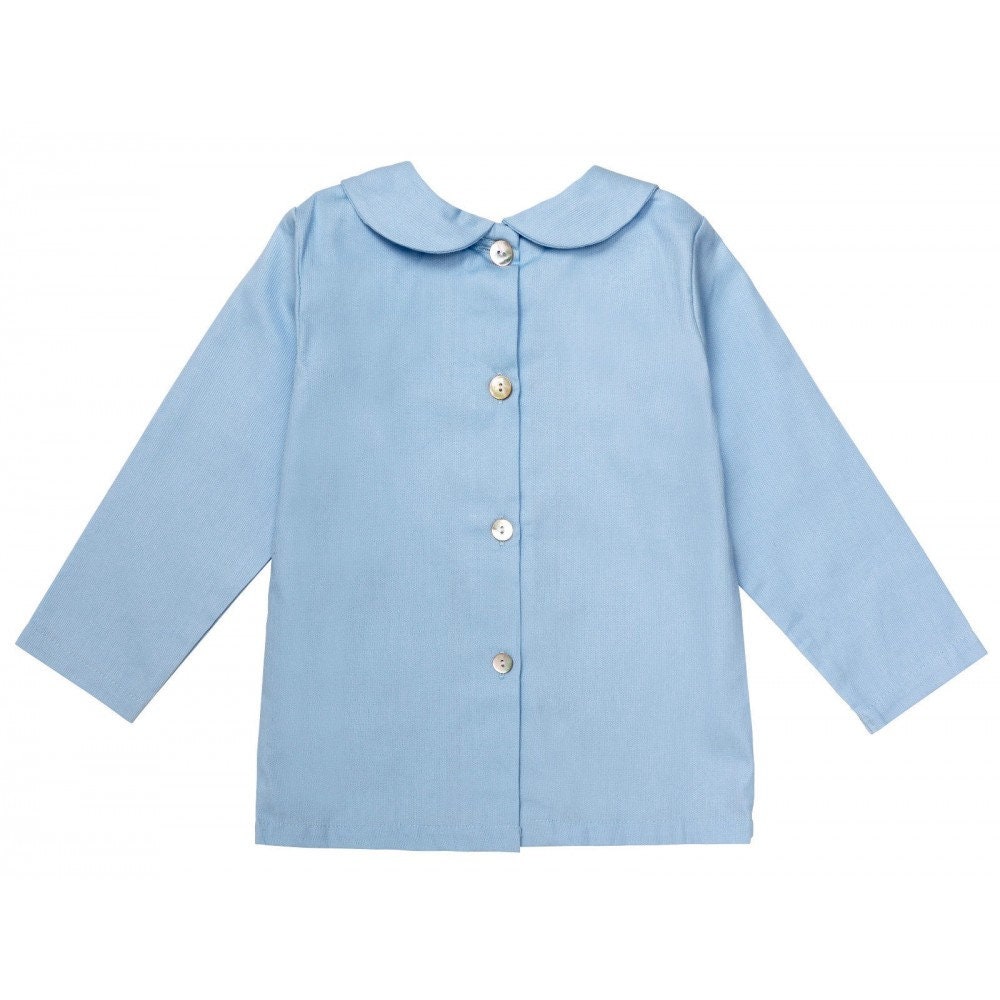 Baby Boy Summer Spanish Style Set heritage size 2-3 years